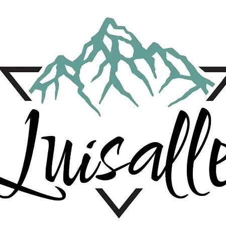 Apartament Luisalle Auffach