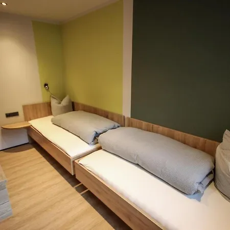 Luisalle Apartment *
