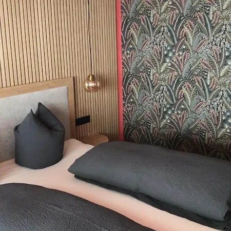 Apartament Luisalle Auffach