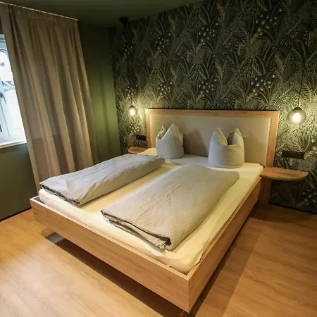 Apartment Luisalle *
