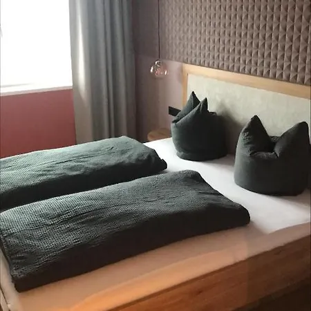 Apartament Luisalle Auffach