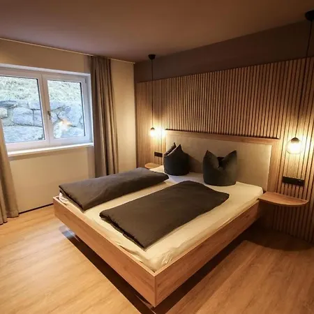 Apartment Luisalle