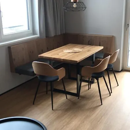 Luisalle Apartman *