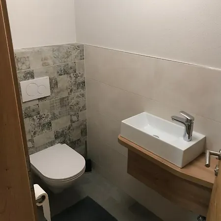 Apartman Luisalle *