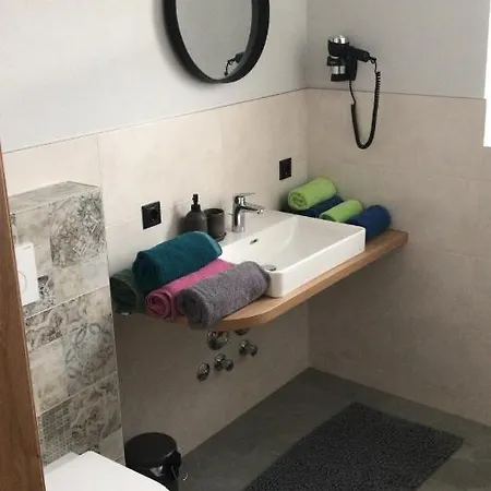 Luisalle Apartman